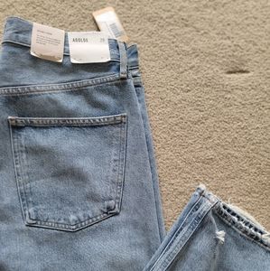 Agolde 90's Jean Loose Captor Size 29